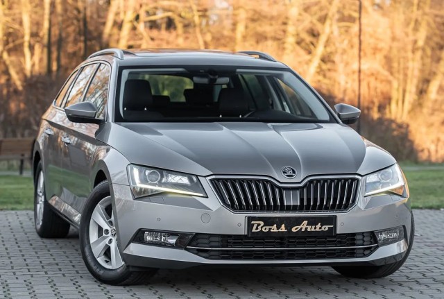 skoda