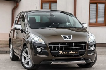 2.0HDI 150KM Allure Xenon Navi Hep up Panorama Full !!!