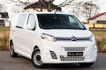 HDI 115KM Navi Pdc Full Serwis 6 osób Brygadówka !! Gwarancjia !!!