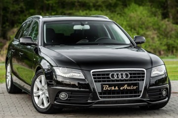2.0TDI 120KM S-Line 2x Ledy Alu Pdc NOWY ROZRZAD !! GWARANCJIA !!!