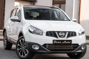 2.0DCI 150KM 4X4 Lift I-WAY Navi Camera Pano Alu PDc Gwarancjia !!!