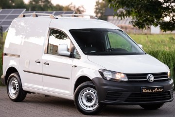 2.0TDI 102KM Navi Relingi Pdc Gwarancjia Vat 23%