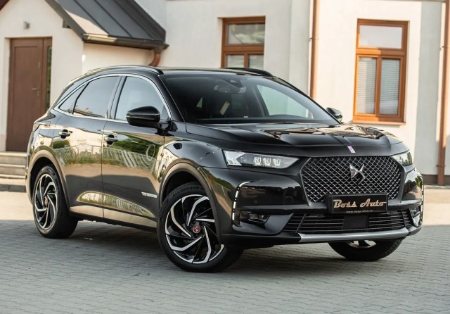 ds-automobiles