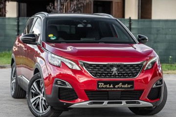 1.6HDI 120KM GT-line SKora FullLedy Virtual Navi Full !! Gwarancjia !!