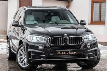 40e 313KM INDYVIDUAL Skóra Pano Navi Full !!! Serwis Gwarancija !!!