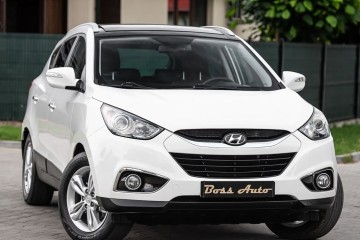 2.0CRDI 136KM Premium Navi Skóra Pano Camera Alu Full !!!