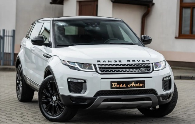 land-rover