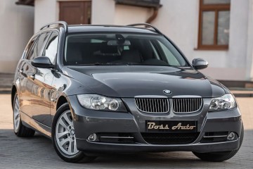 325i 218KM Duza Navi Skora Alu Pdc NOWY ROZRZĄD !! Gwarancjia !!