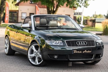 1.8T 163KM 19