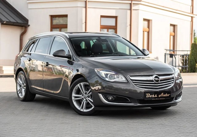 opel
