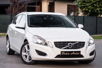 2.0d3 163KM Xenon Skóra Navi Automat Serwis Gwarancjia !!!