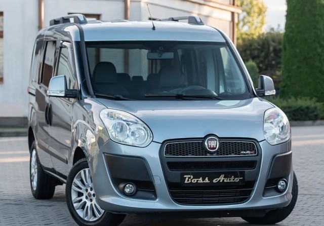 fiat