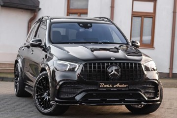 6.3 AMG Pack 22
