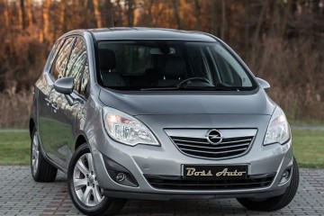 1.4 TURBO 120KM Połskóra Alu Pdc Climatronic Gwarancjia !!!