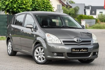 2.0D 116KM 7OSOB ALU PdC Climatron Hak !!!