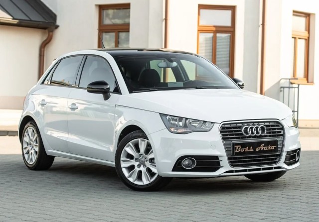 audi