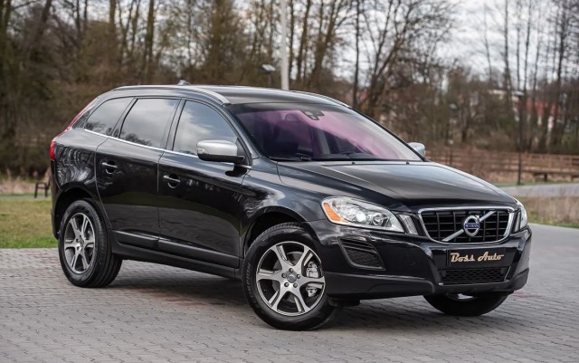 volvo