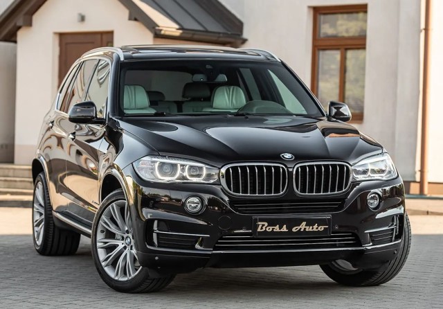 bmw
