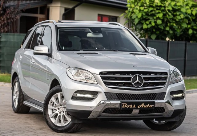 mercedes-benz