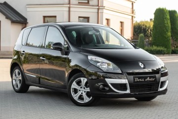 1.9DCI 130KM Skóra Navi Alu Pdc Full Serwis ASO !! Polecam !!