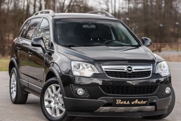 2.2cdti 163KM Lift Skóra Alu Pdc Hak Serwis Gwarancjia !!!