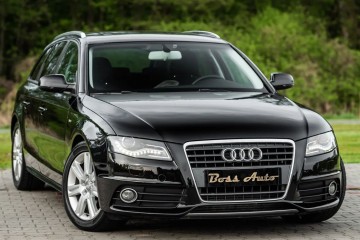 2.0TDI 120KM S-Line 2x Ledy Alu Pdc NOWY ROZRZAD !! GWARANCJIA !!!