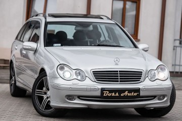 2.7CDI 170KM Avangarde Lift Xenon Navi Szyber Alu !!!