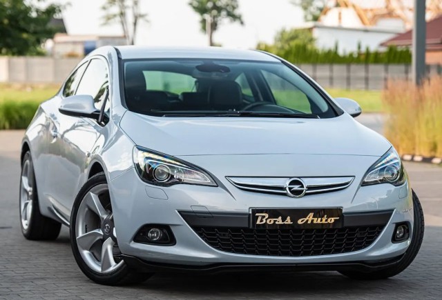 opel