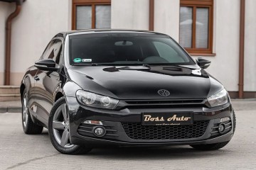 2.0TSI 240KM Skóra Navi Climatron Full Serwis !!