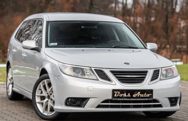 saab