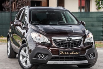 1.4 TURBO 140KM 4x4 Navi Camera Alu Pdc Full Serwis Gwarancjia !!!