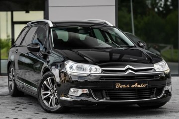 2.0HDI 180KM Hydro Navi Automat Alu Vat 23% Okazja !!
