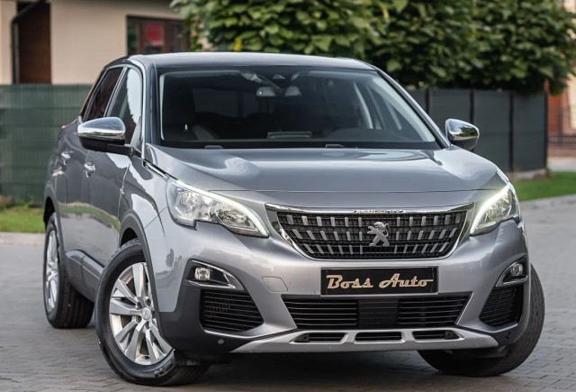 peugeot