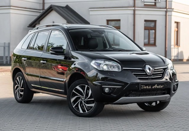 renault