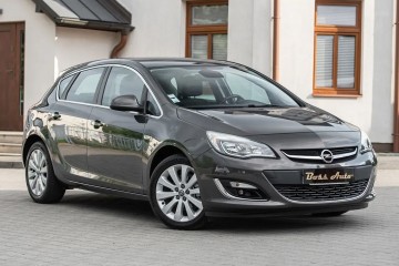 1.4 T 140KM Navi Skóra Camera Alu Full Serwis Gwarancjia !!!