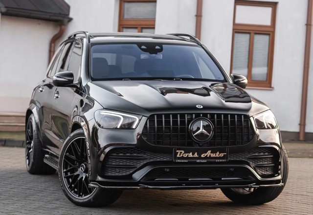 mercedes-benz