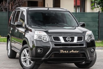 2.0DCI 150KM Lift 4X4 Panorama Clima Pdc Alu Nowy Rozrząd !!!