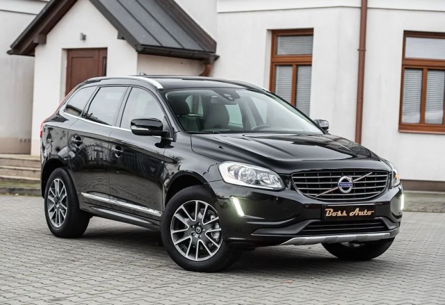 volvo