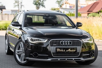 3.0 BiTDI 313KM FullLedy Skóra Pano Navi Camera Alu 20" Full !!!