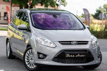 1.6tdci 115KM Navi Panoram Climatronic 7os Full Serwis Gwarancjia !!!