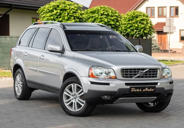 volvo