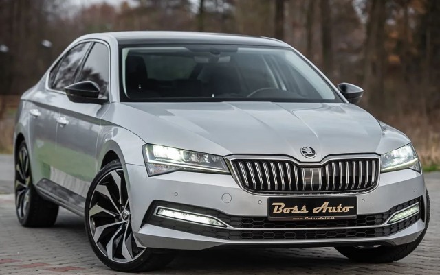 skoda