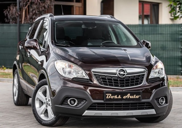 opel