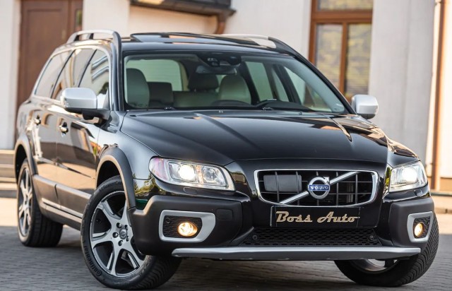 volvo