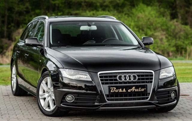audi