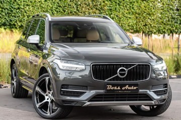 2.0D5 AWD 235KM RDESIGNE Alu22" Skóra Navi Full Ledy Serwis Gwarancja!