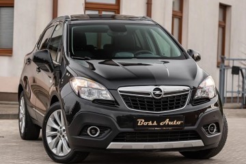 1.6 CDTI 136KM Cosmo Full !! Skóra Navi Camera Szyber Alu FULL !!!