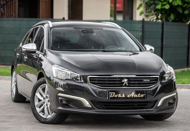 peugeot