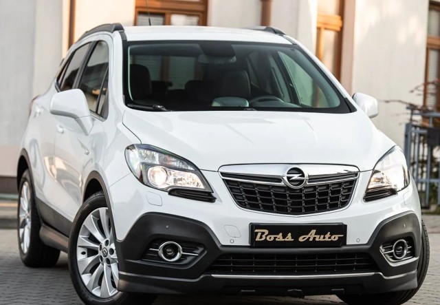 opel