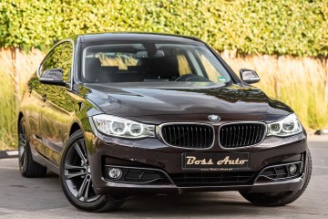 3GT 2.0D Automat Skóra Navi FullLedy Alu Pdc El.Klapa Full Serwis !!!